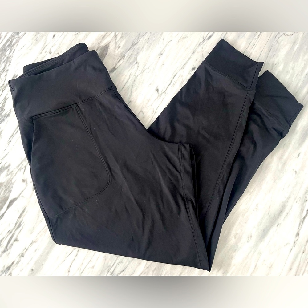 Ladies joggers